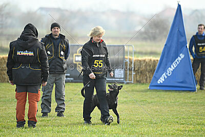 Ayumi vom Scheinwerferberg