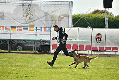 Bali vom Mittelpunkt