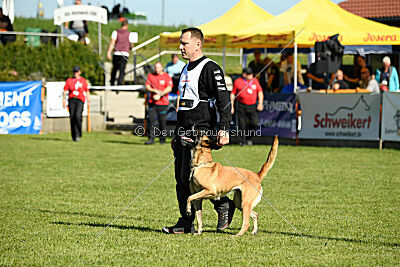 Bali vom Mittelpunkt