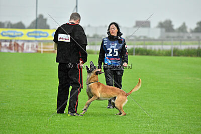 Banda Los Valientes Arturo