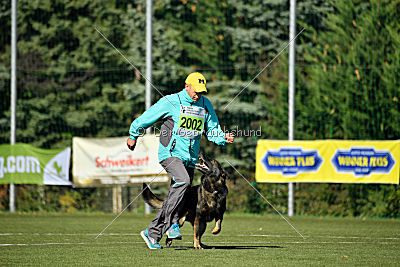 Bandit vom Steinsaal