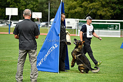 Barack von den Bleicheröder Bergen