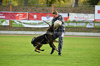 Barack von den Bleicheröder Bergen