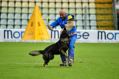 Baron von der tiefen Quelle