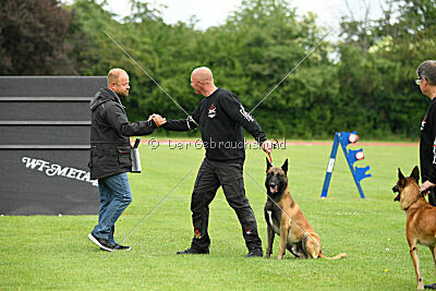 Barry de Fontemordant