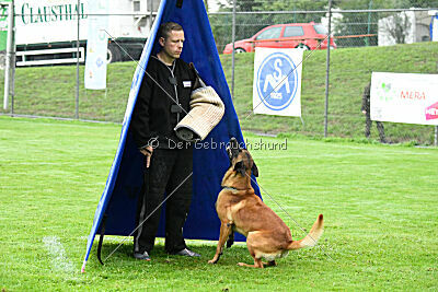 Basko von der Klassikerstadt