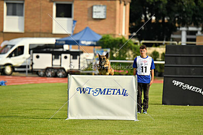 Baxel vom Haus Edental