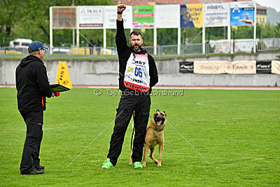 Baxx vom roten Drachen