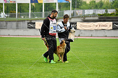 Baxx vom roten Drachen