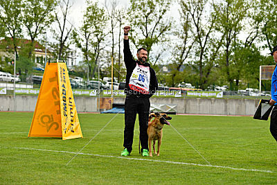 Baxx vom roten Drachen