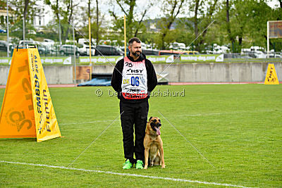 Baxx vom roten Drachen