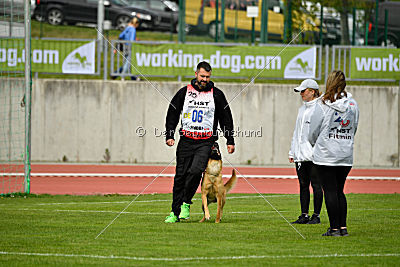 Baxx vom roten Drachen