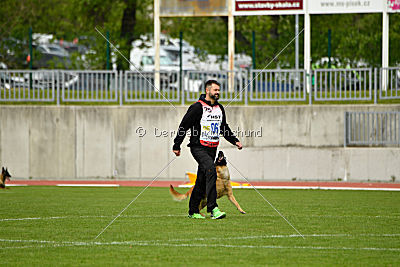 Baxx vom roten Drachen