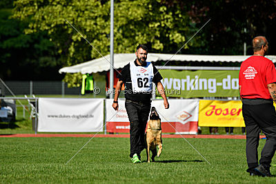 Baxx vom roten Drachen