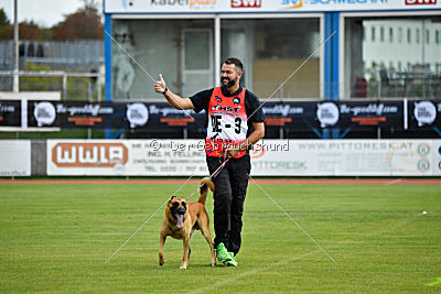 Baxx vom roten Drachen