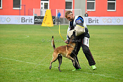 Be Eddy de Fontemordant