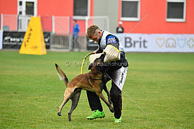 Be Eddy de Fontemordant