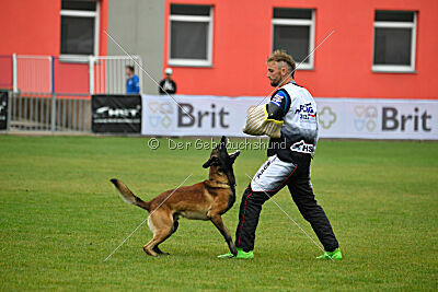 Be Eddy de Fontemordant