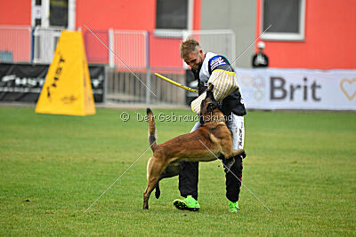 Be Eddy de Fontemordant