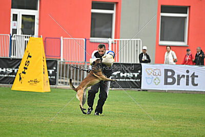 Be Eddy de Fontemordant