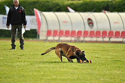 Be Eddy de Fontemordant