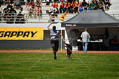 Be Eddy de Fontemordant