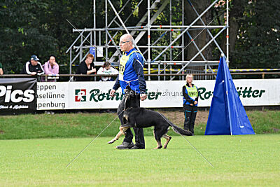Becky on silent wings