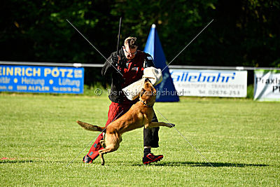Beetlejuice on silent wings