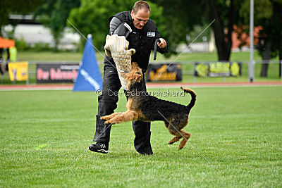 Bente Bo von Pederstrup