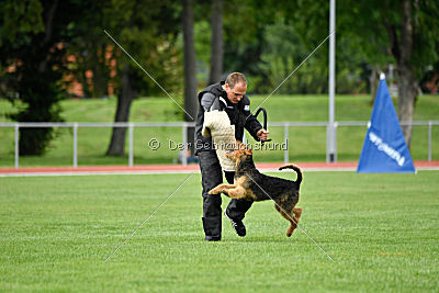 Bente Bo von Pederstrup