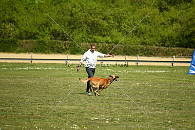 Berec vom Haus Edental