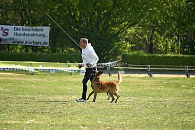 Berec vom Haus Edental