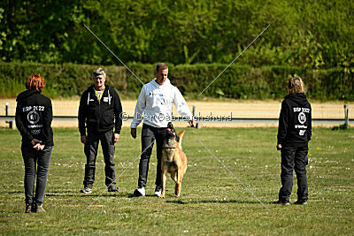 Berec vom Haus Edental