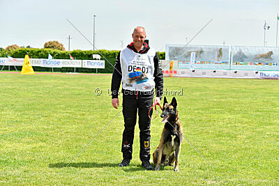 Berry de Fontemordant