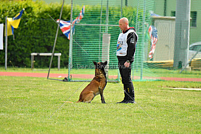 Berry de Fontemordant