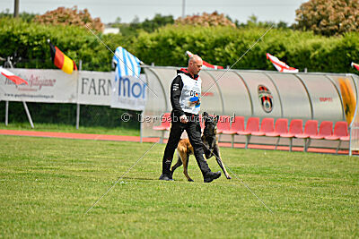 Berry de Fontemordant