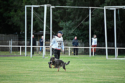 Bessy vom Mueller Haus