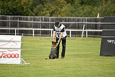 Bessy vom Mueller Haus