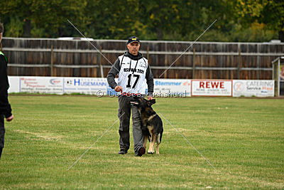 Billy von Bajohr