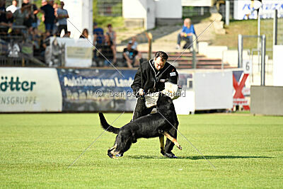 Black-Jack Allgäuer Lausbuben