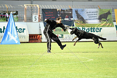 Black-Jack Allgäuer Lausbuben