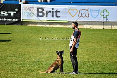 Black Jack vom Heldenkreuz