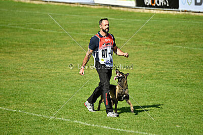 Black Jack vom Heldenkreuz