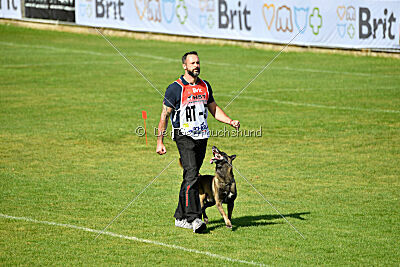 Black Jack vom Heldenkreuz
