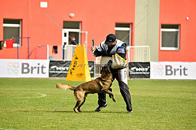 Black Jack vom Heldenkreuz