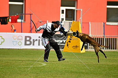 Black Jack vom Heldenkreuz