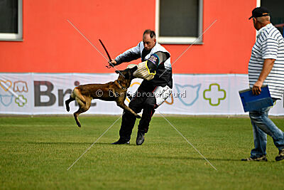 Black Jack vom Heldenkreuz