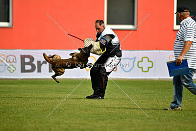 Black Jack vom Heldenkreuz