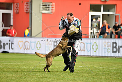 Black Jack vom Heldenkreuz