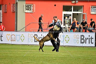 Black Jack vom Heldenkreuz